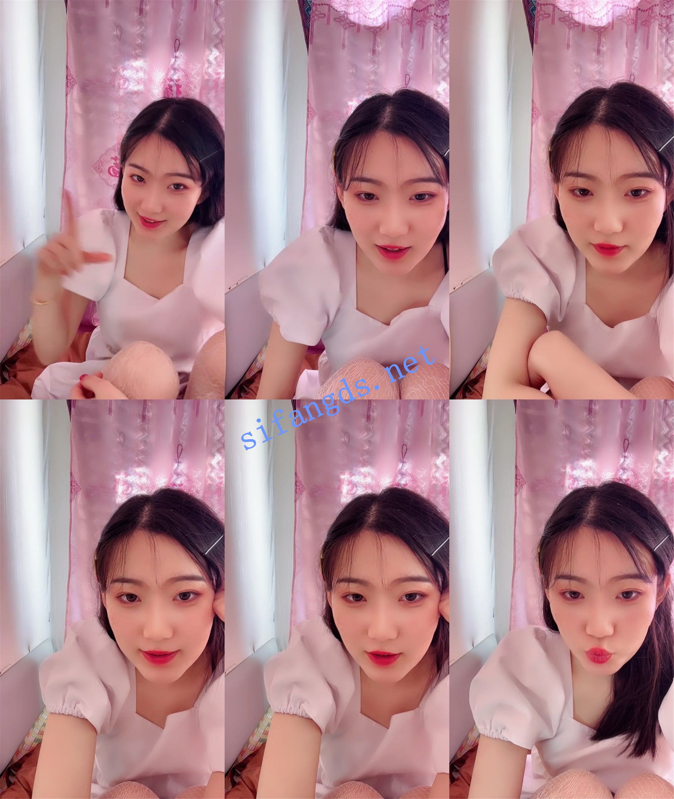 超美绿播下海,《星星》诱惑露点, 收费跳蛋自慰,对准狂撸 []