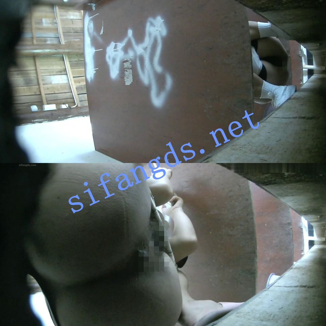 ✅《全景厕拍》佼佼者第十三期-升级全景+沟低双视角 []
