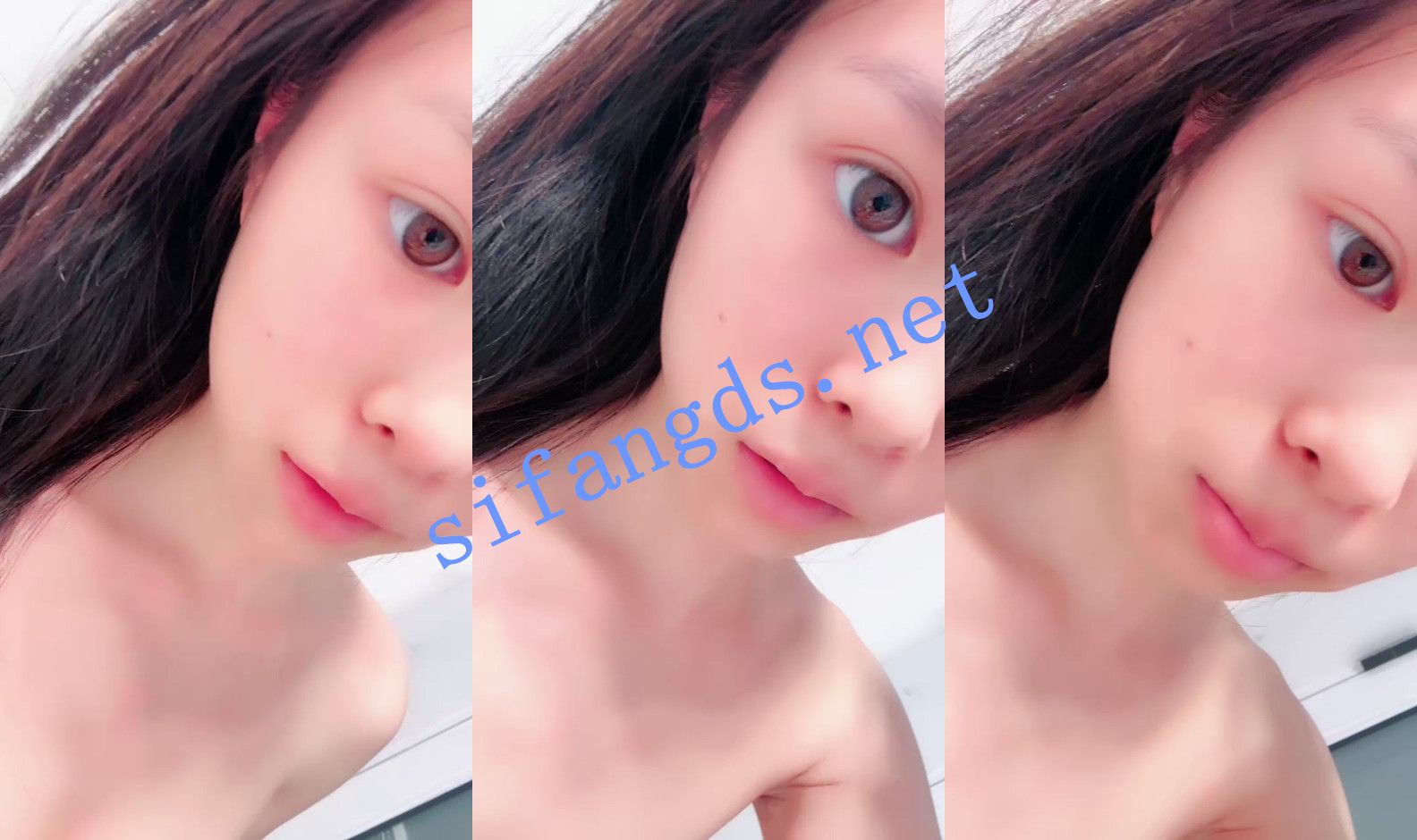 ⚡20小时核弹！妙龄少女一丝不挂浴室发骚！,《蜜桃熟了》, [13.5G]