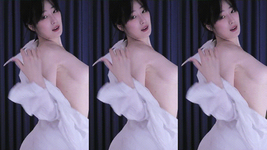 ❤️韩国高颜值BJ《angzzi》抖奶裸舞+粉丝房剪辑纯享4 [9G]
