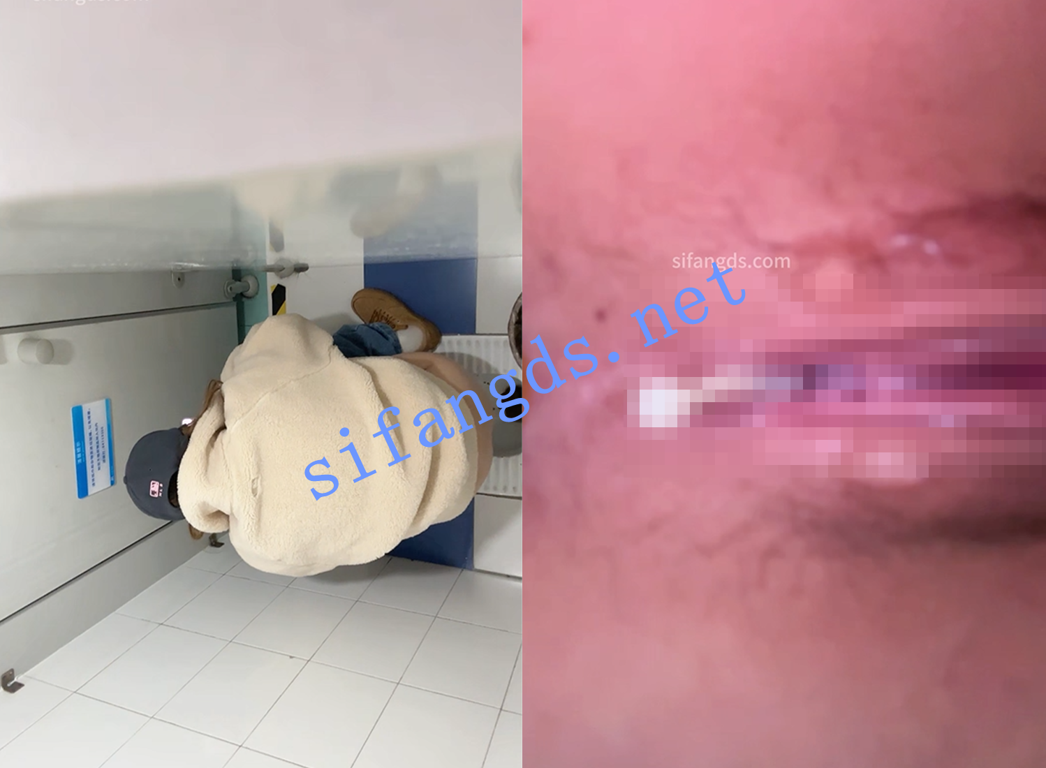 《顶级厕拍》抄底极品少妇、粉逼白虎舞蹈生大一嫩妹-第 [843M（8人）（文件已做分卷压缩处理）]