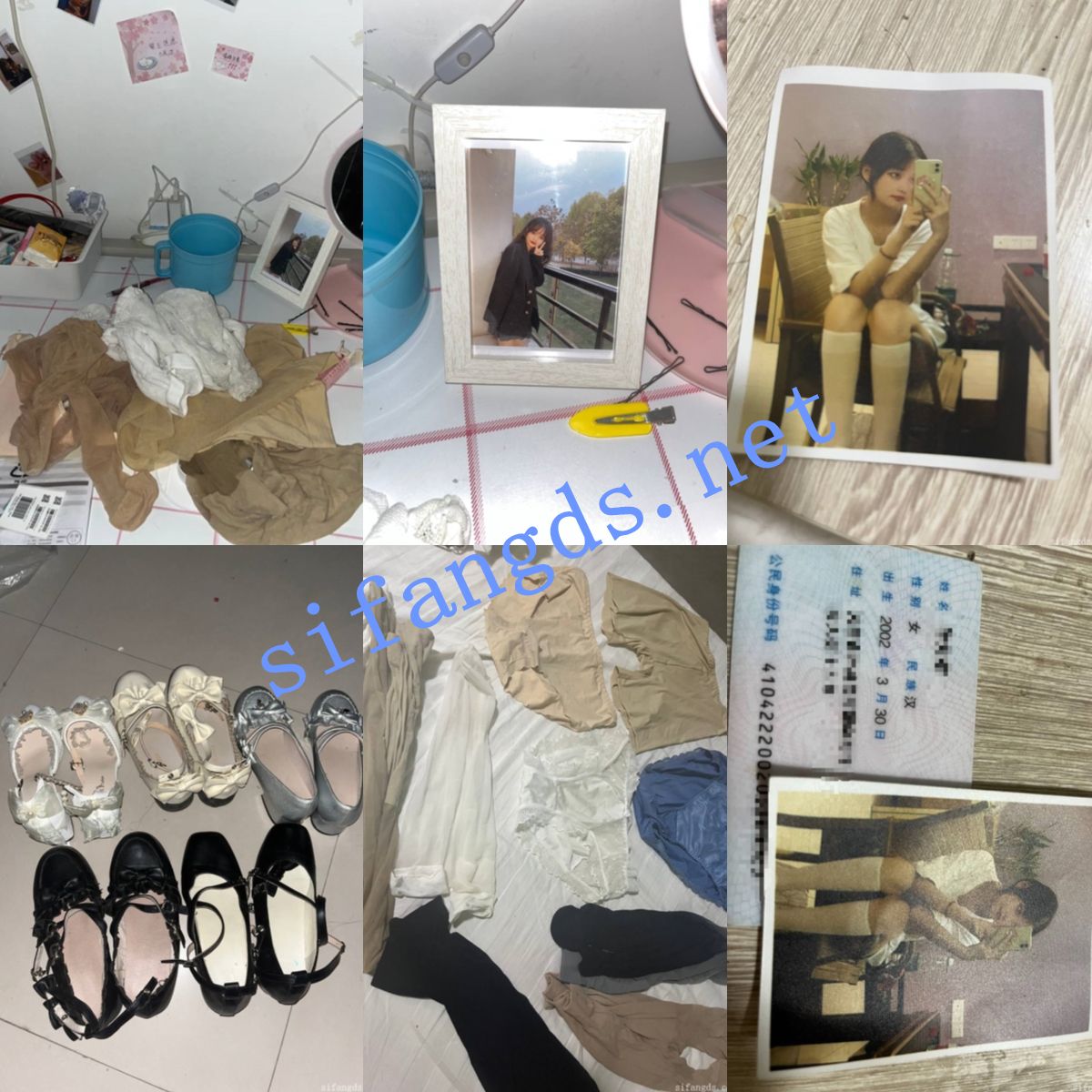 ❤️刺激《偷内衣内裤》交流群分享偷内衣内裤鞋子打飞机 2 [1.69G]