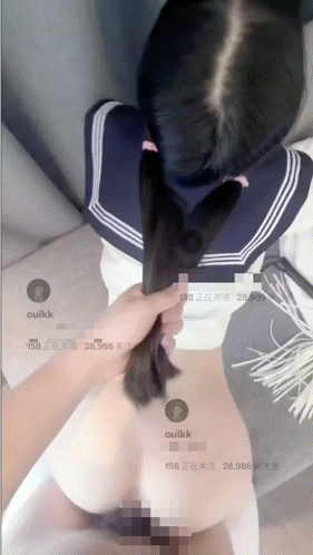 推特2《超嫩幼女萝莉ouikk 绝版大尺度福利 姨妈血内射流出》 [0.94G]