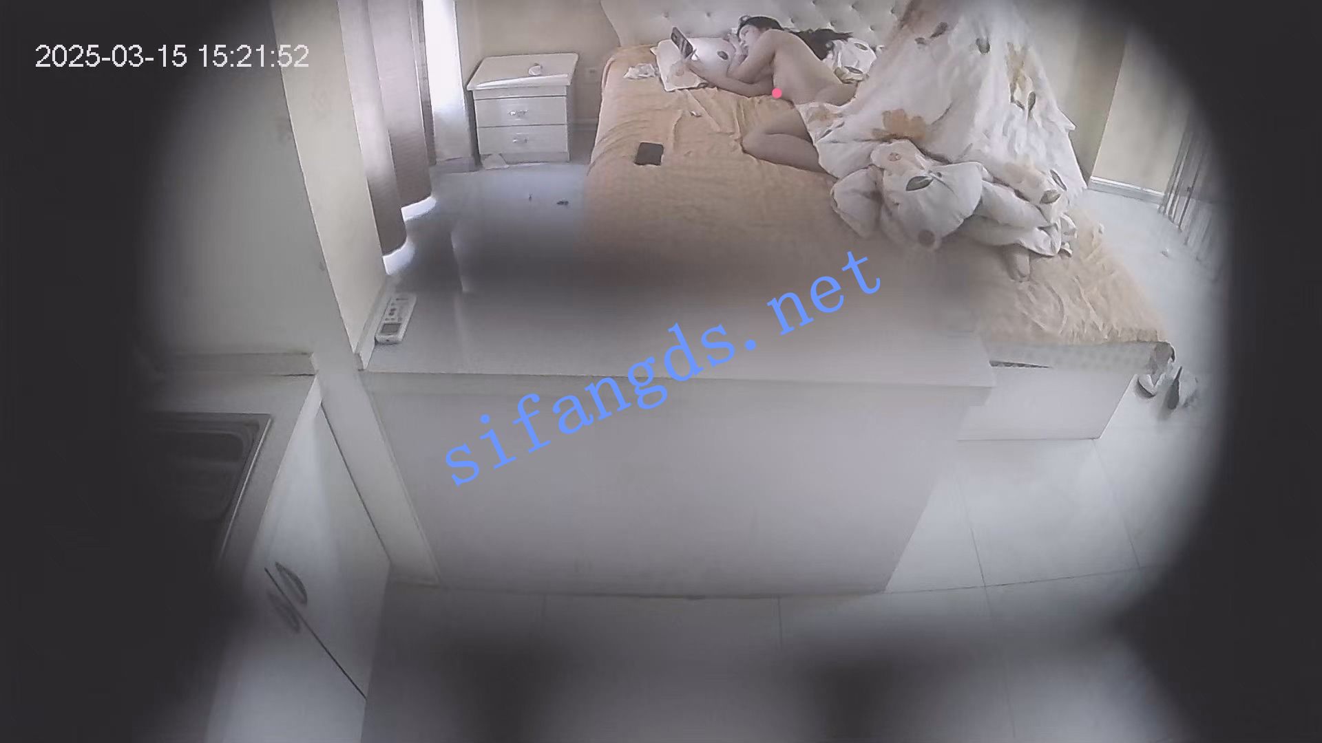 ✅250315年乐橙精品摄像头✅大学生小情侣酒店做爱 [2.77G]