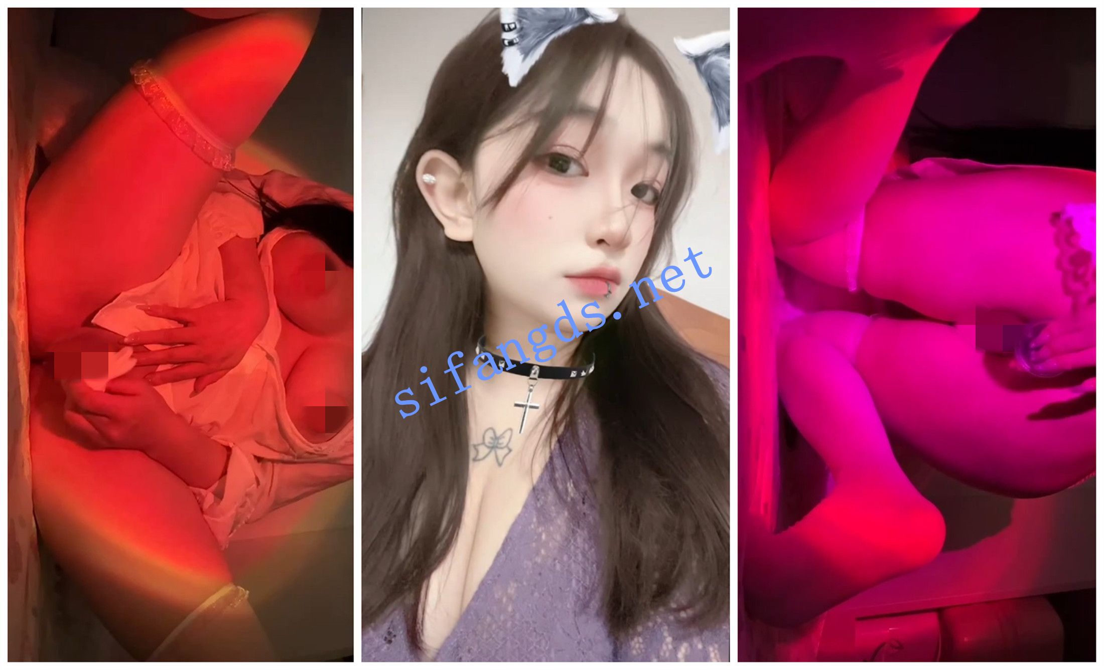 《抖音福利》《简小陌/女仆构造/钱丫丫/伤心小云吞》自慰 [205.80 MB]