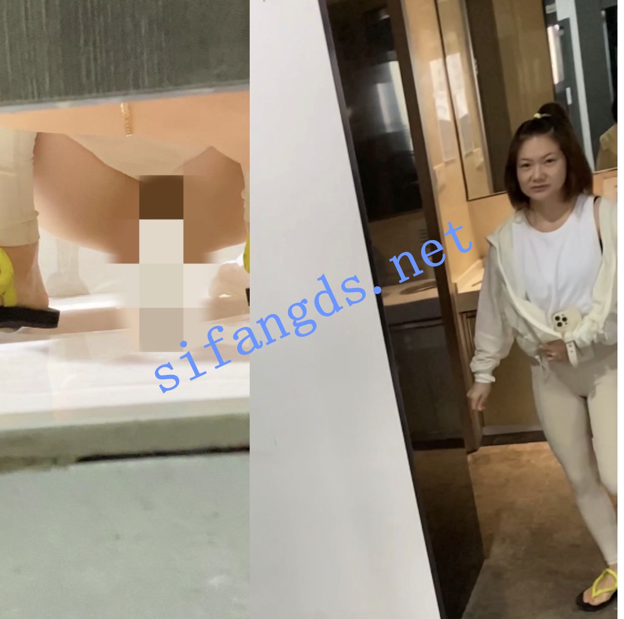 极品网红主播厕拍系列《第二季》 [2.2GB]