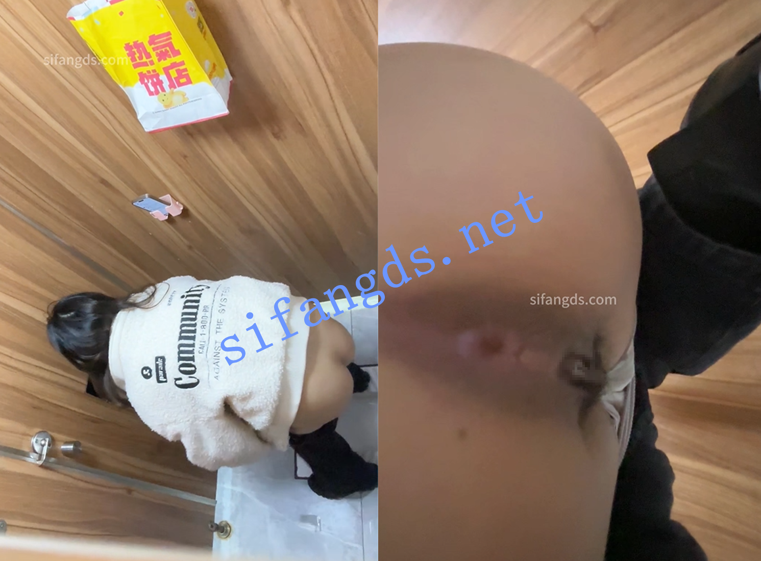 《顶级厕拍》抄底极品少妇、粉逼白虎舞蹈生大一嫩妹-第 [843M（8人）（文件已做分卷压缩处理）]