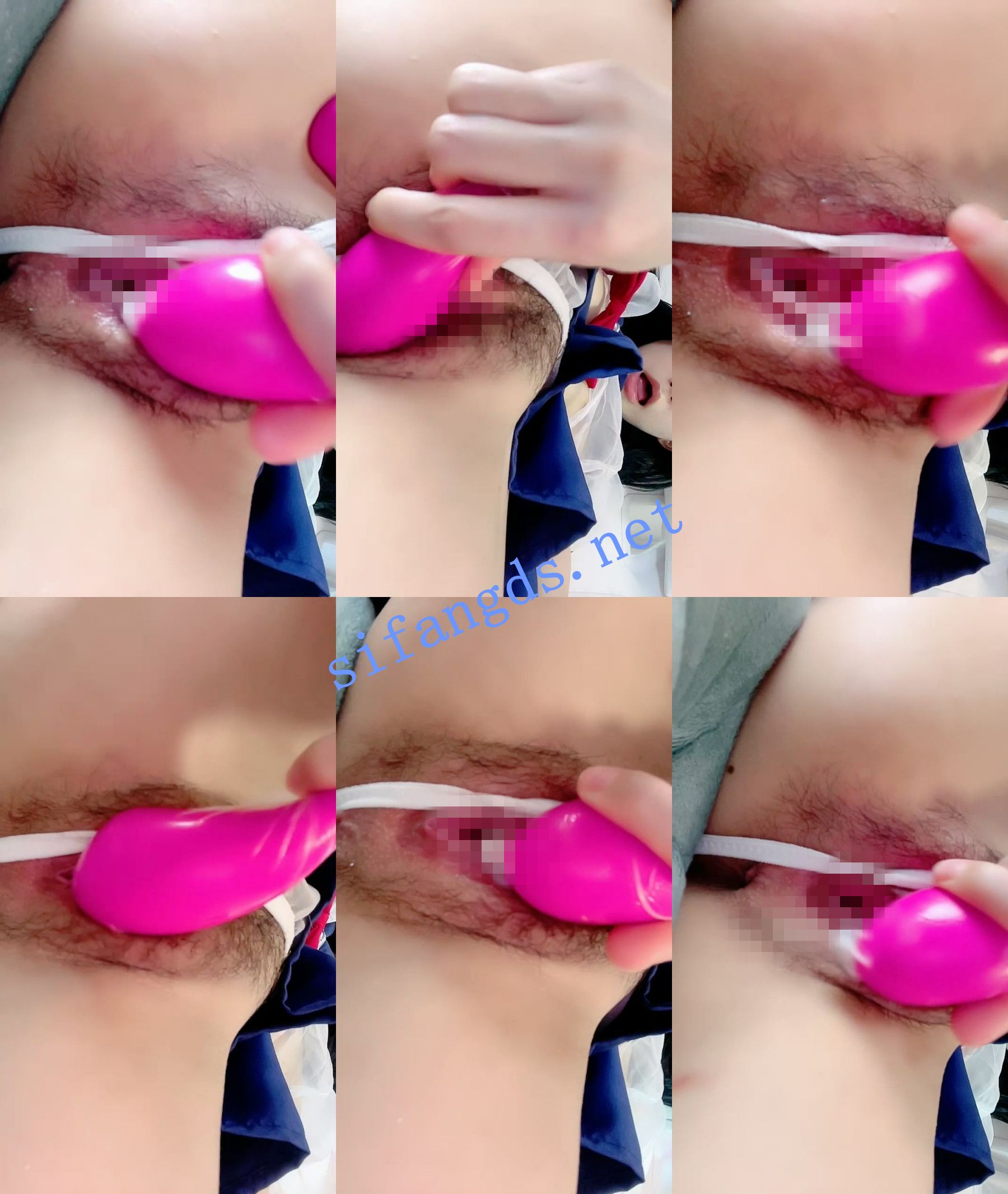 靓丽女神堪比一线明星,《芊与千寻》情趣诱惑,跳蛋自慰 []