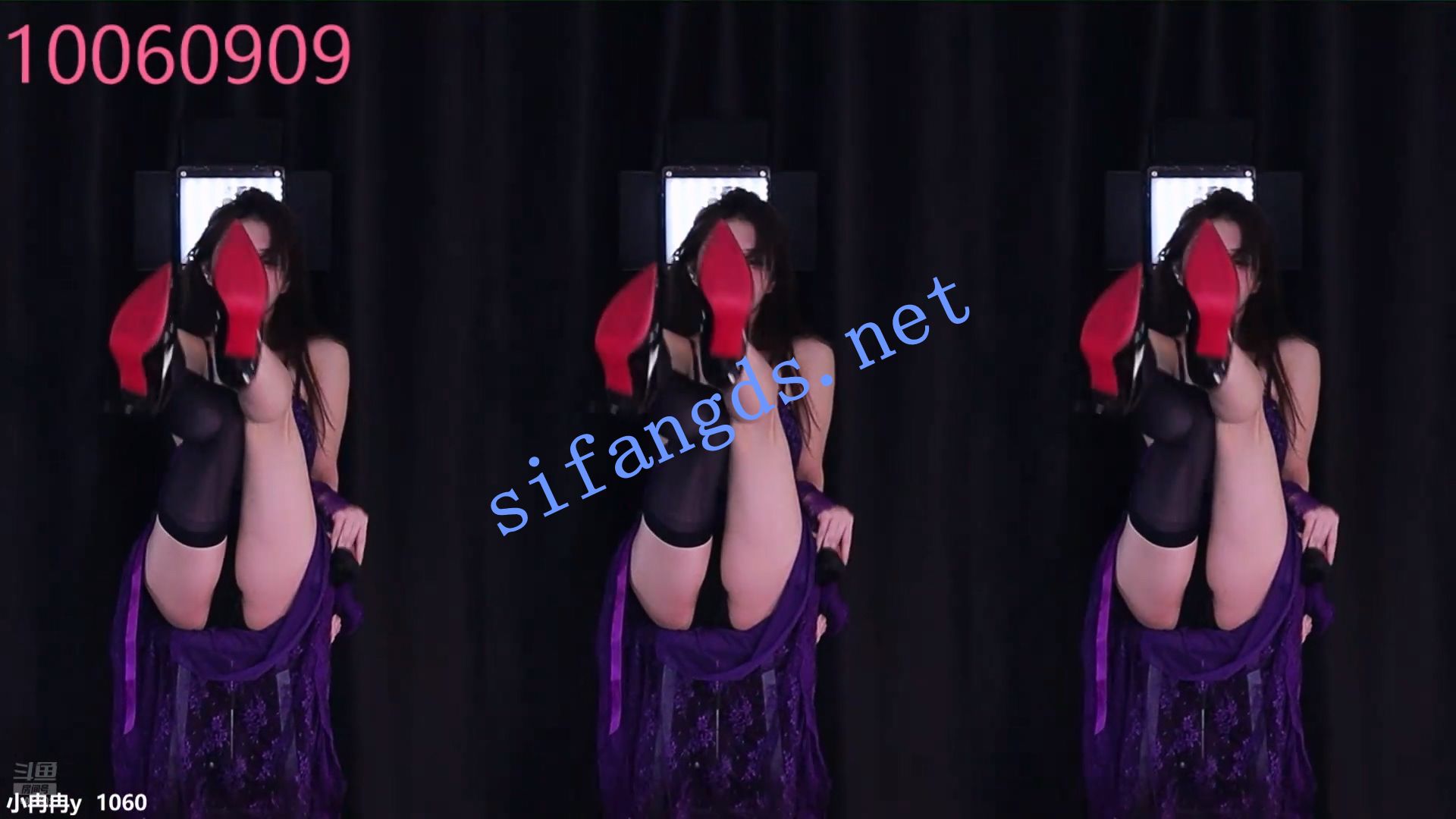 ❤《斗鱼直播AG杯》 舞蹈比赛   整活擦边性感骚舞  55V [12GB/55V]