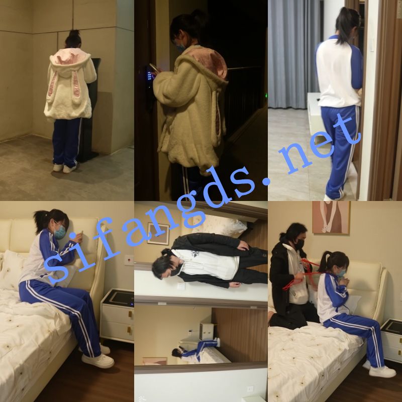 男子跟踪学妹潜入家中勒杀挣扎淫叫摆玩身体 [1.44G]