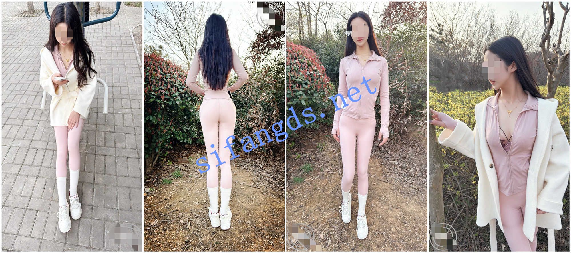 ❤️姐弟乱伦❤️ktv强上姐姐后续43-户外找刺激再跳蛋双洞 [700M]