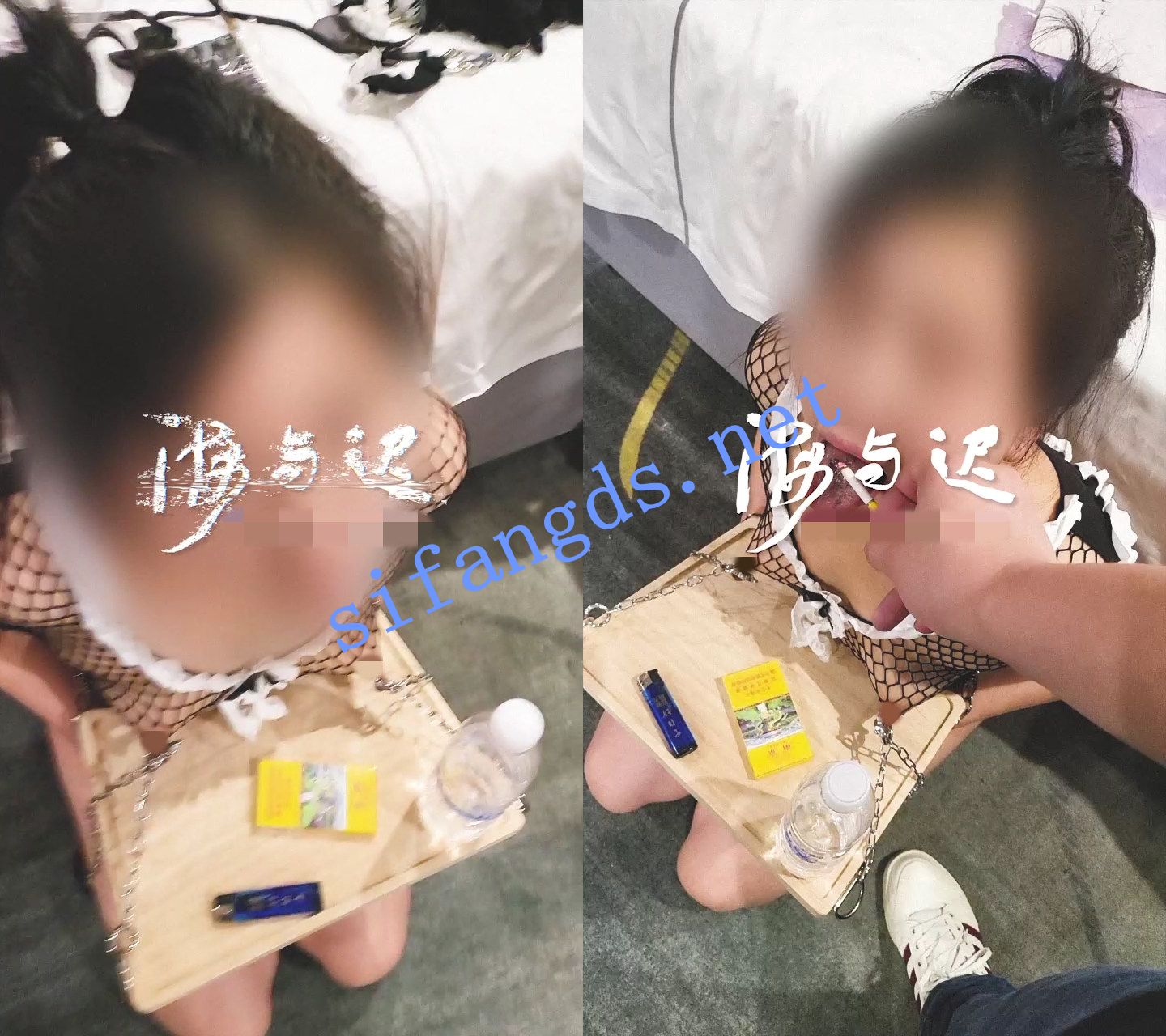 《重磅核弹》顶级DOM原十肆《海与迟》回归SVIP福利 []