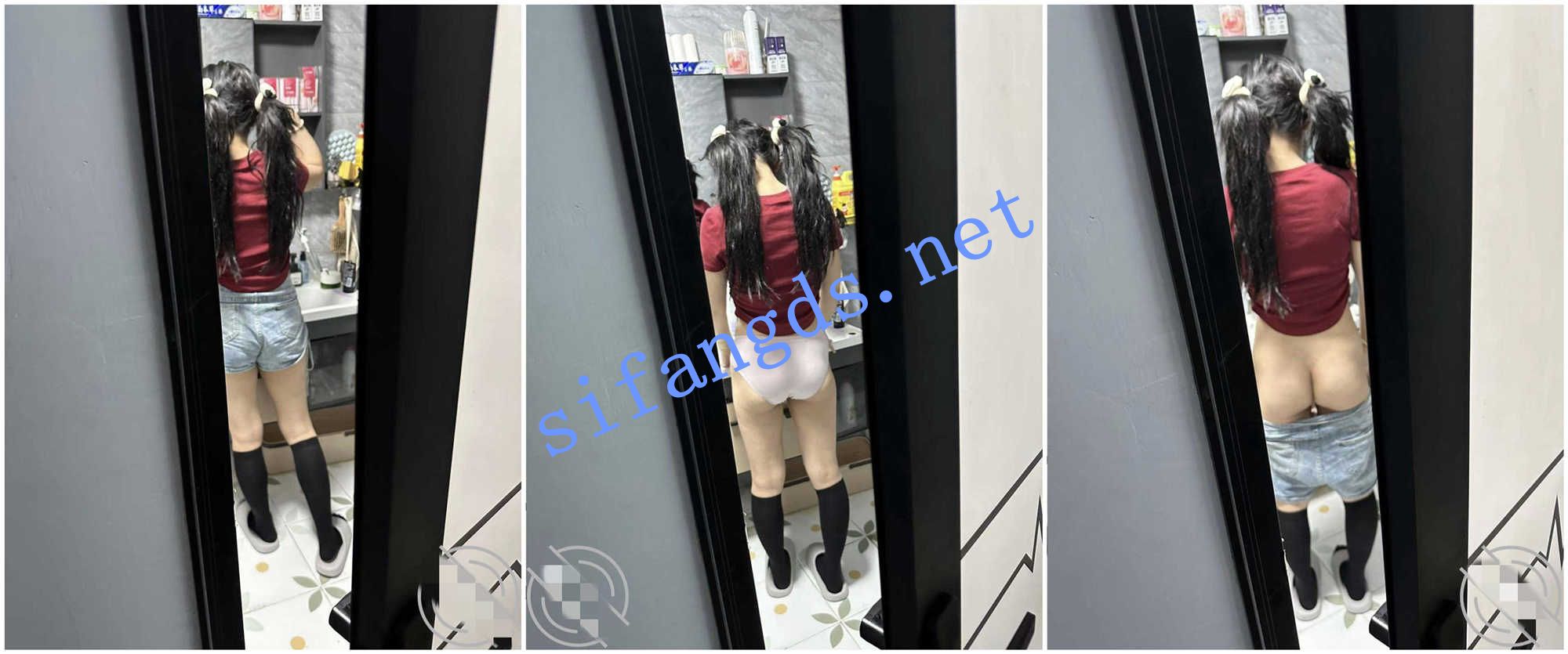❤️父女乱伦❤️继父拿下18岁女儿的第一次！ [346M]