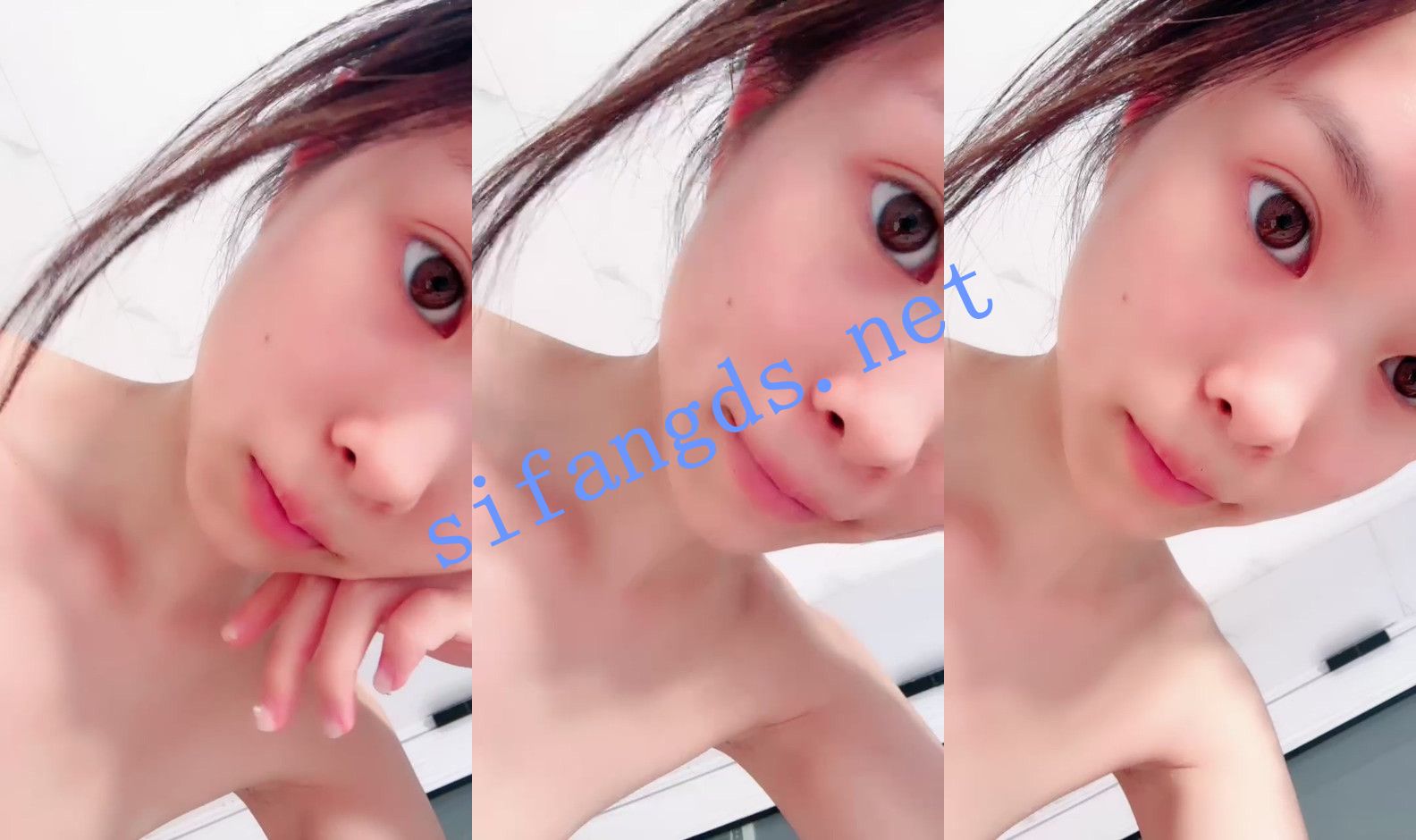 ⚡20小时核弹！妙龄少女一丝不挂浴室发骚！,《蜜桃熟了》, [13.5G]