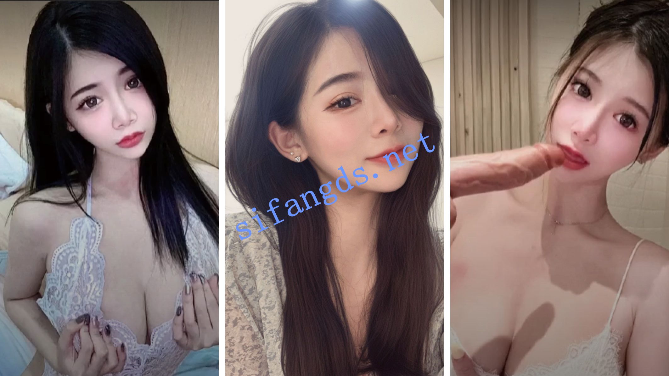 ❤️ST-767《抖音舞蹈网红 绝美Maolulu超顶裸舞+抽插喷水秀》 [1.8G]