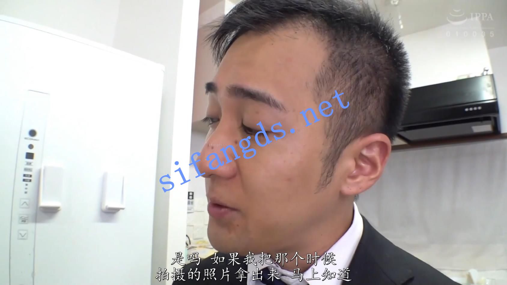 (AI换脸-优)《鞠婧祎》换脸苗条少妇惨遭老公同事胁迫中字! [1580M]