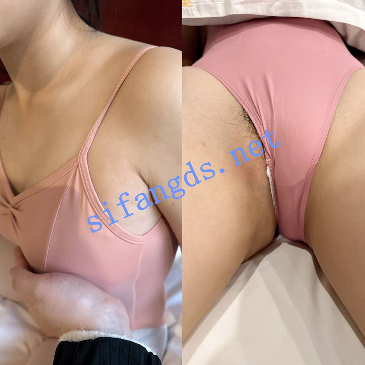 ❤️《轻语舞蹈生》极品约拍 艺校舞蹈学生妹视频照片 [3.73G]