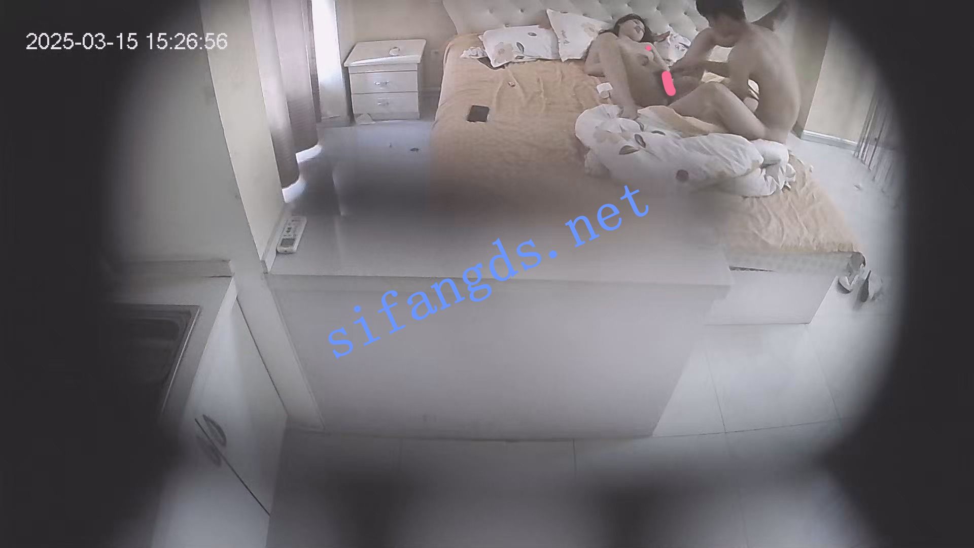 ✅250315年乐橙精品摄像头✅大学生小情侣酒店做爱 [2.77G]