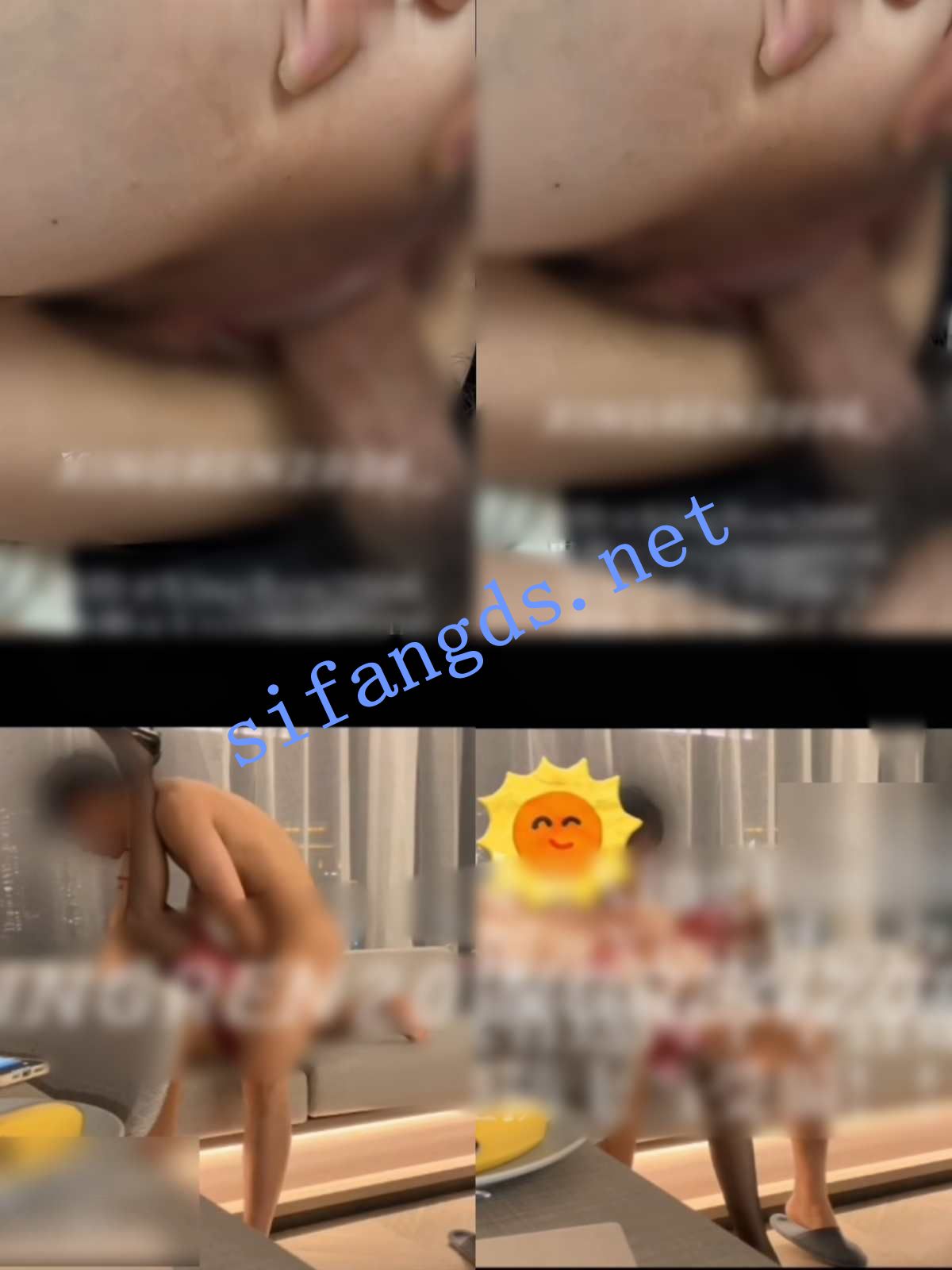 《重磅》推特女神《小杏仁》价值360 自购私人定制 最新福利 [1.47G（2V）]
