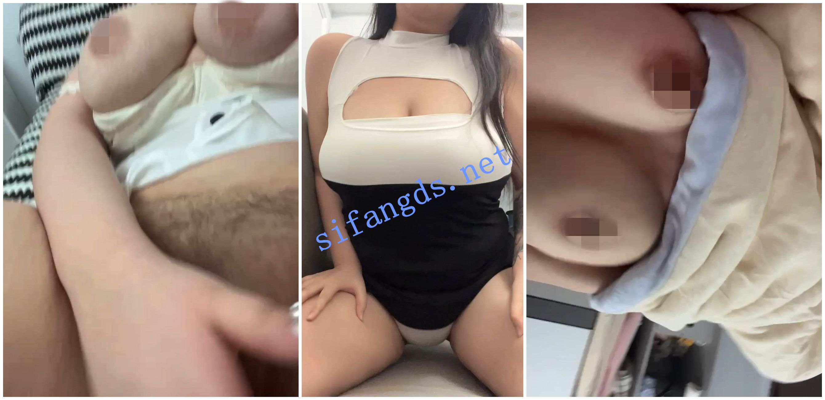 《抖音福利》大奶反差丰满御姐《安安》揉奶骚穴特写白眼 [673.90 MB]