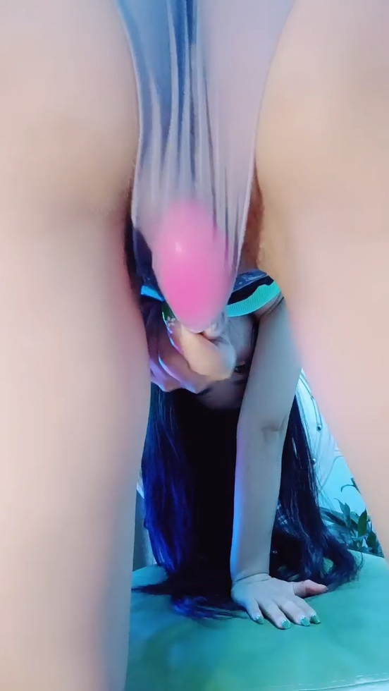 《花椒主播》蜜桃大美美 绿播+第二视角 直播完整版 8v  #5弹 []