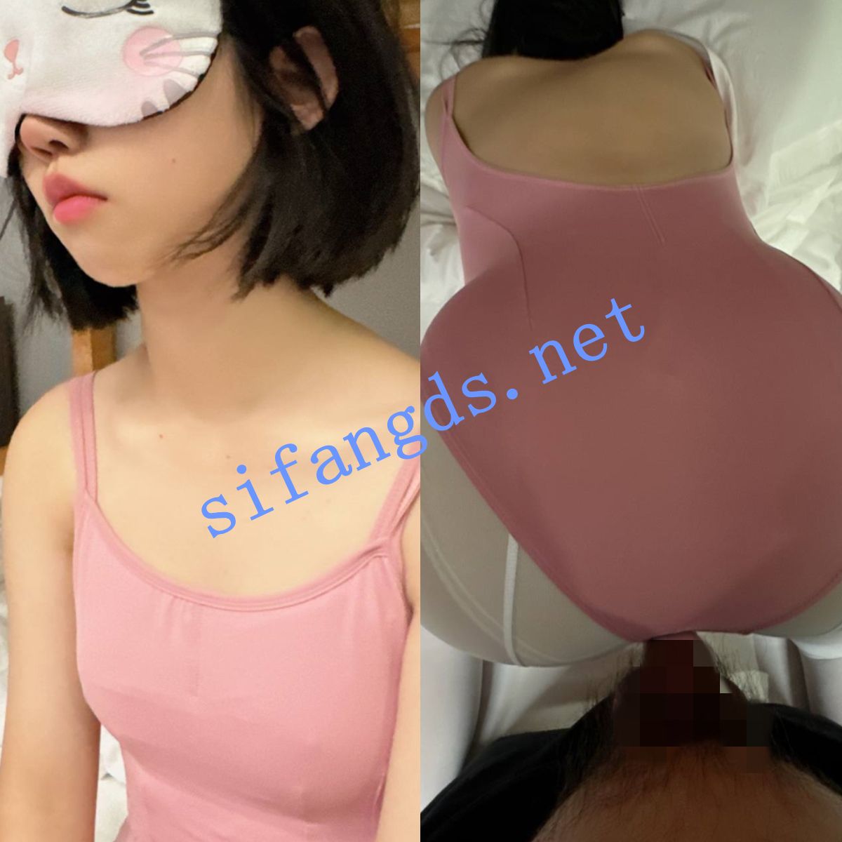 ❤️《轻语舞蹈生》极品约拍 艺校舞蹈学生妹视频照片 [557M]