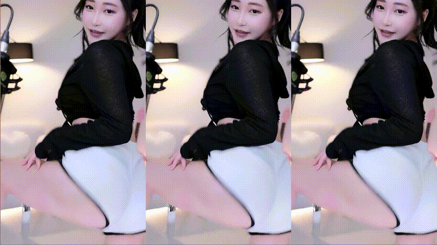 ❤️韩国颜值BJ《夏伊》全程出脸青筋巨乳抹油裸舞剪辑8 [11G]