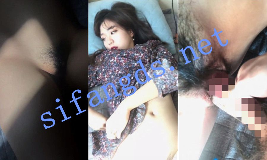 ㊙️情侣自拍㊙️家中啪啪气质高颜值女友性爱真实自拍 [980MB]