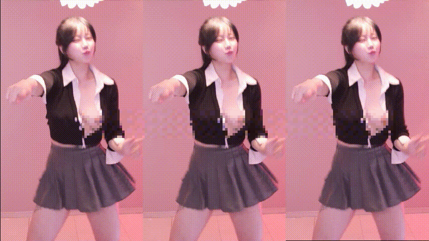 ❤️韩国高颜值BJ《zmalqp6666》超骚小舌裸舞诱惑剪辑 [6.3G]