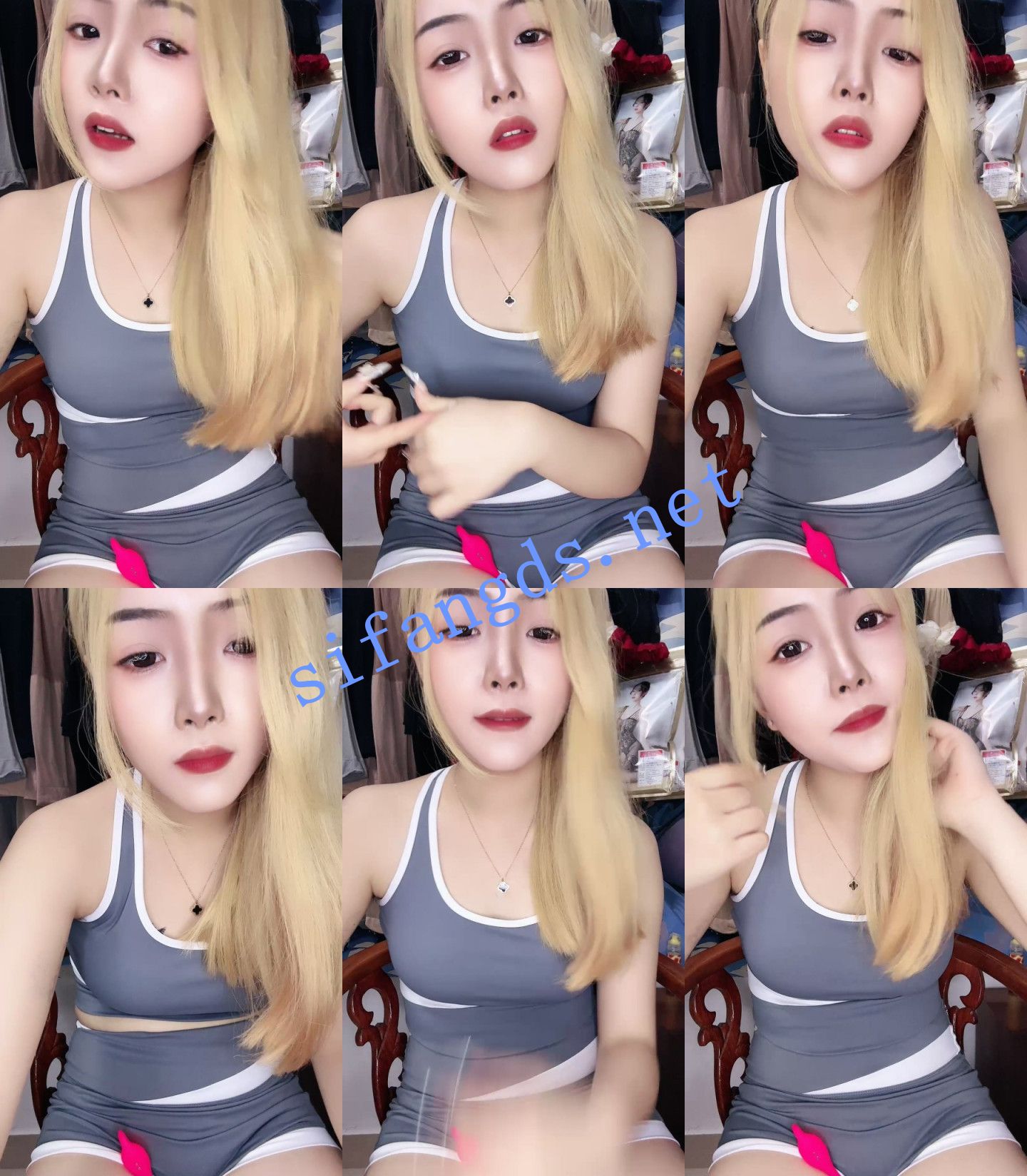 高颜值女神,好饥渴好骚,《兔子》调教被操,干的哇哇叫 []