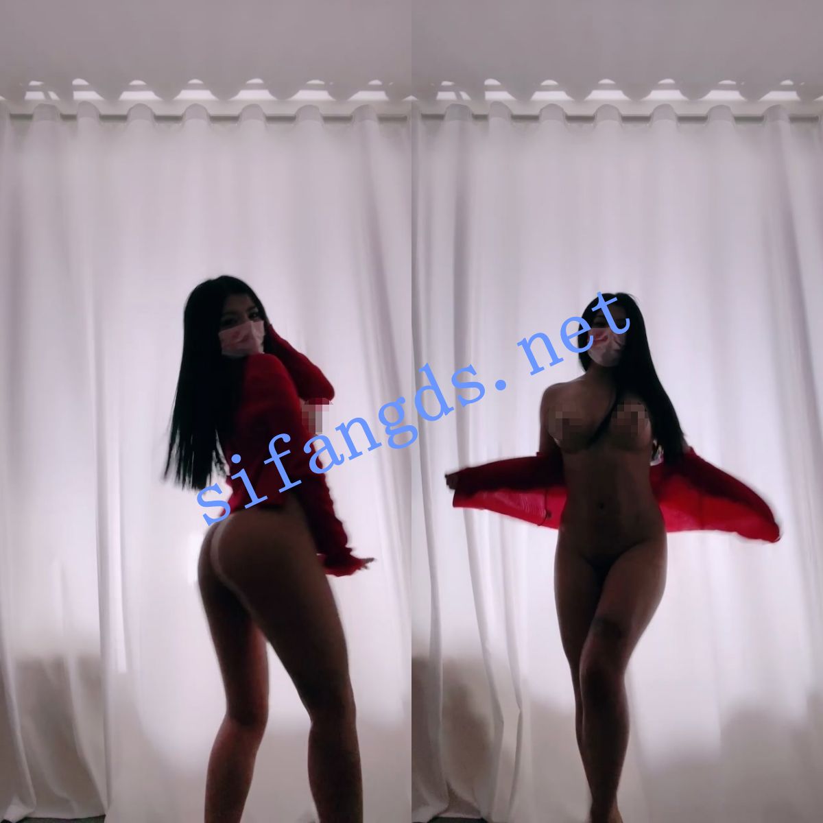 ⭐精剪裸舞《杨小花》 大奶尤物  各类服装 花样骚舞 [1.2GB/24V]