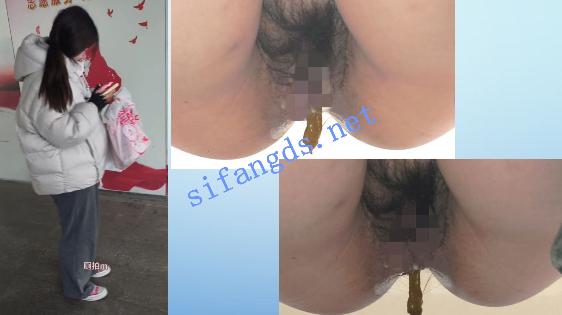 █魔手☛外购█精品CP《超高清画质》（大号篇） [1.8g]