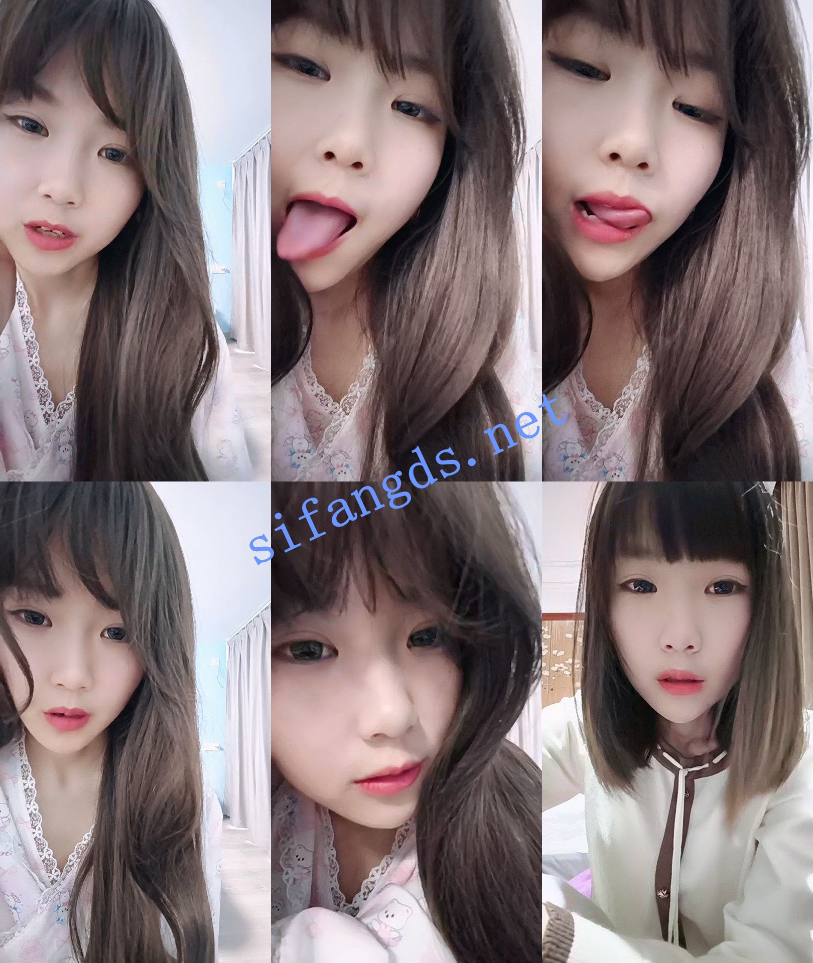 ⚜️超美清纯校花《反差小母狗》扣穴自慰,如处女般紧致,爽 [3.5GB ]