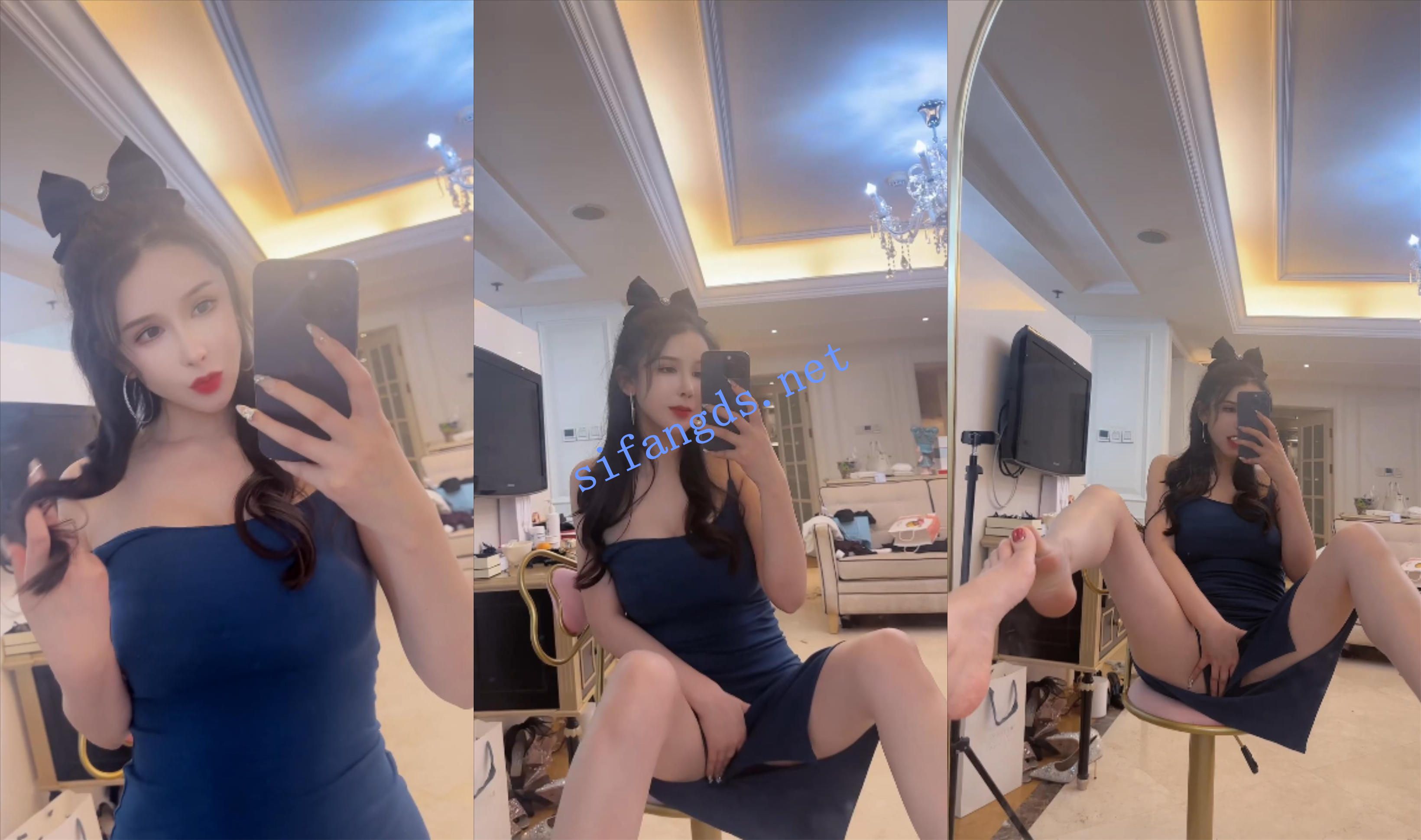 《重磅核弹》✨秀人网 李丽莎 ✨，露三点私密福利，太美了 []