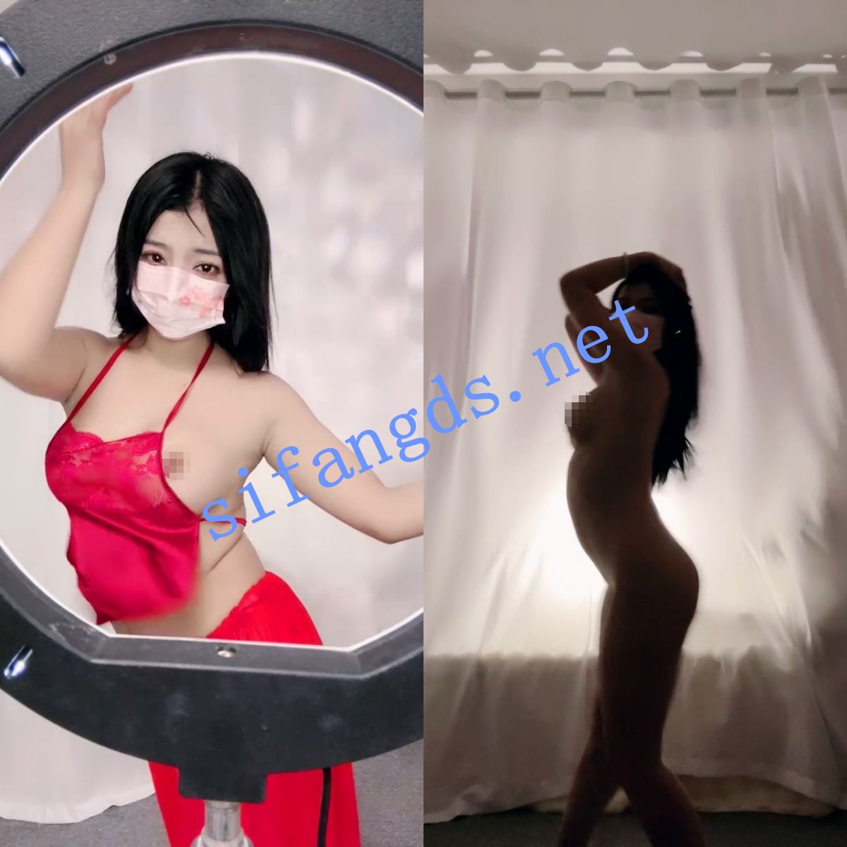 ⭐精剪裸舞《杨小花》 大奶尤物  各类服装 花样骚舞 [1.2GB/24V]