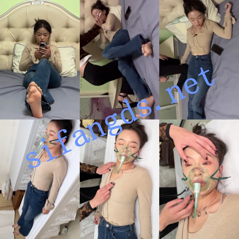 大尺度极品美女被女子杀害做实验样品脱衣摆弄身体翻眼 [3.8G]