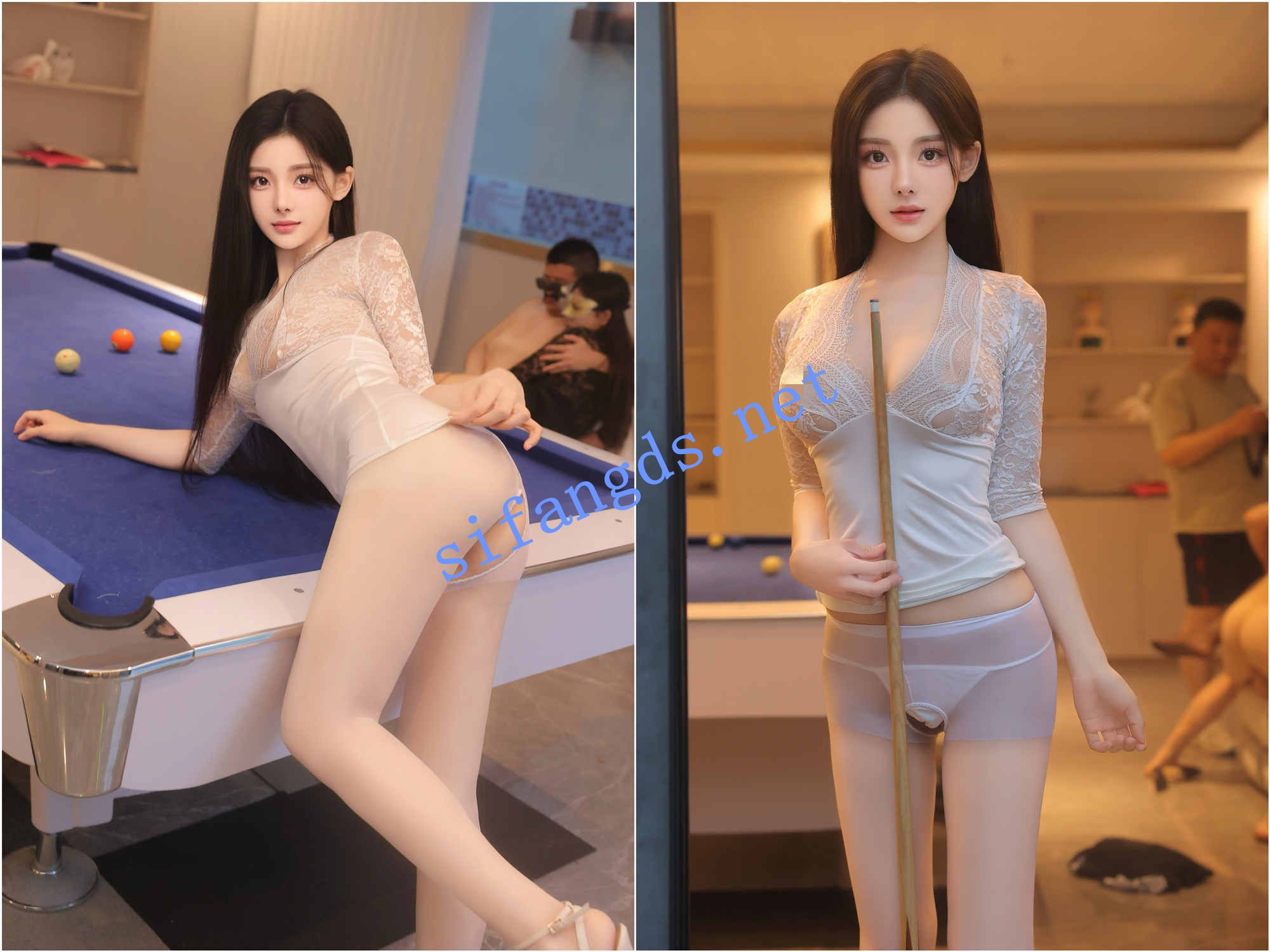 推荐✨秀人网 白浅浅✨极品大美女 和江淑影双人最新大尺度 [1.17M（101P原版图）]
