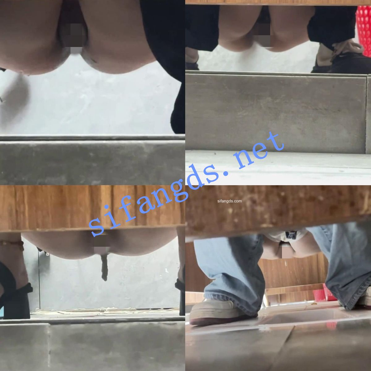❤️《厕拍》手持闯拍 众多小姐姐拉屎撒尿 [3.61G]