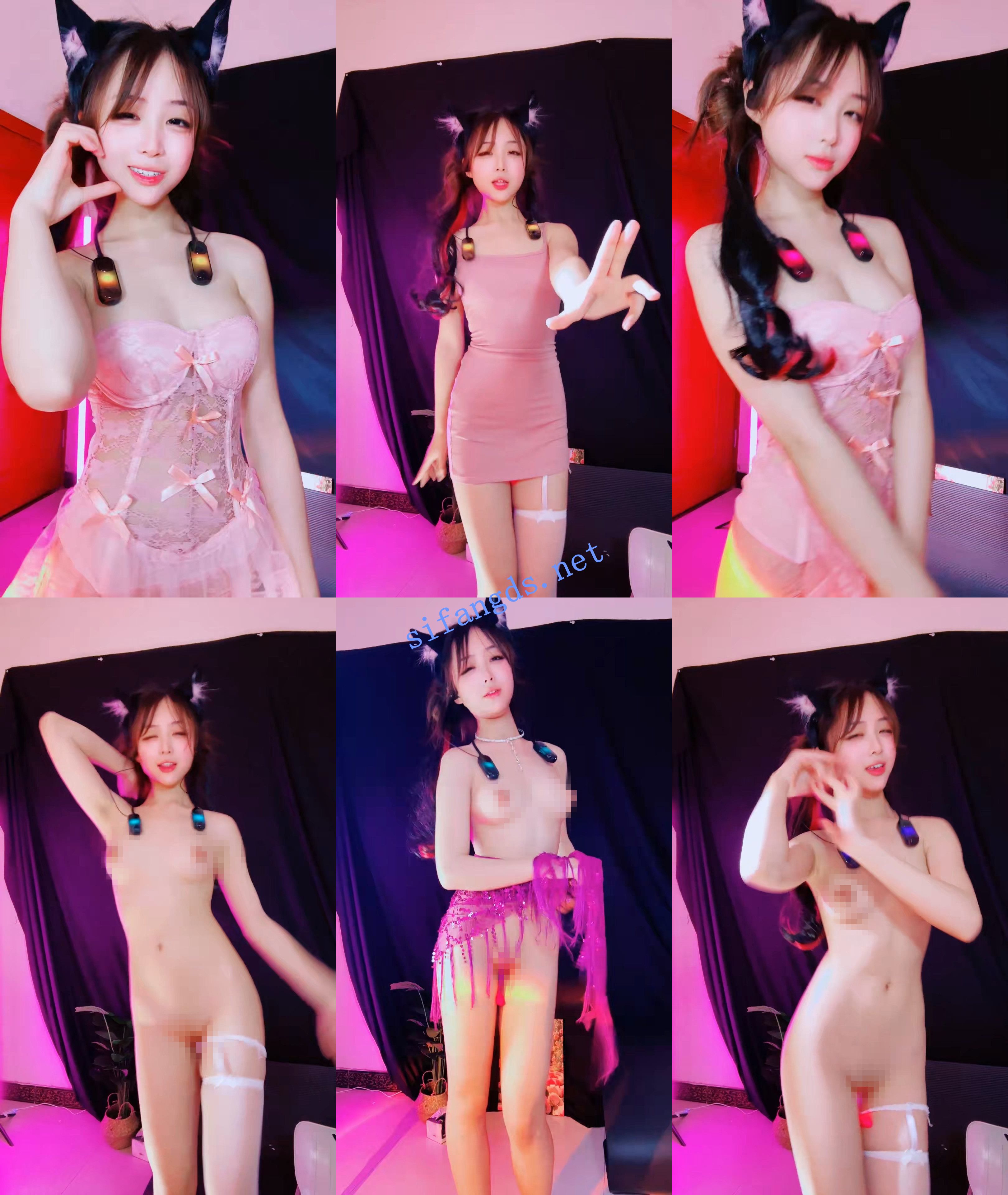 ♆♆《懒羊羊大王》校花女神,! 火爆抖音裸舞,跳蛋道具,喷水 [3.83GB]