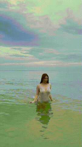 ❤️OF泰国匈奴狂喜《Beautiful》白净巨乳教师样眼镜娘 [734M]