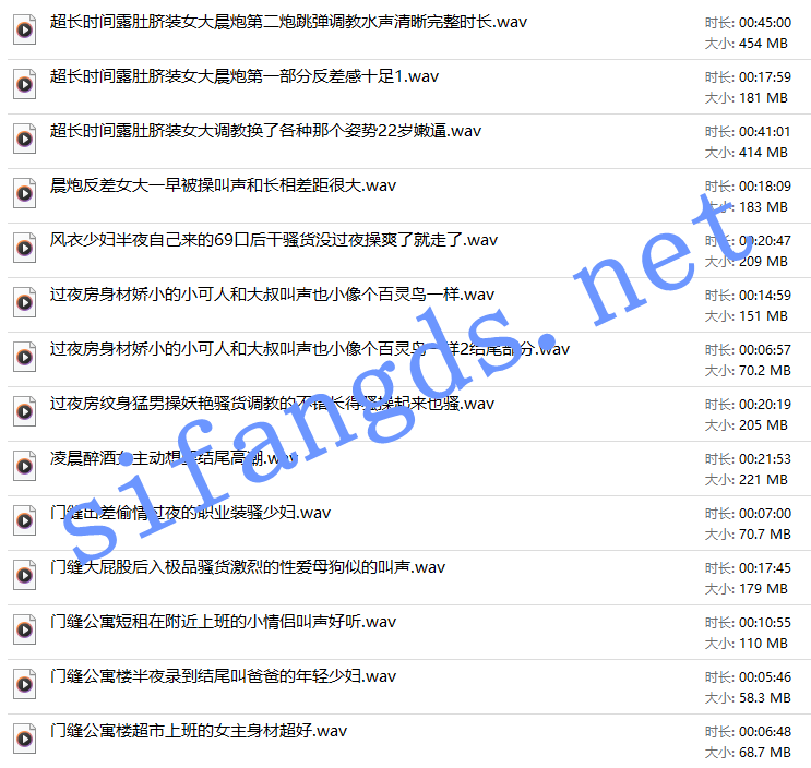 ✅月末重磅级✅只做超高品质录音笔真实偷听✅门缝.. []