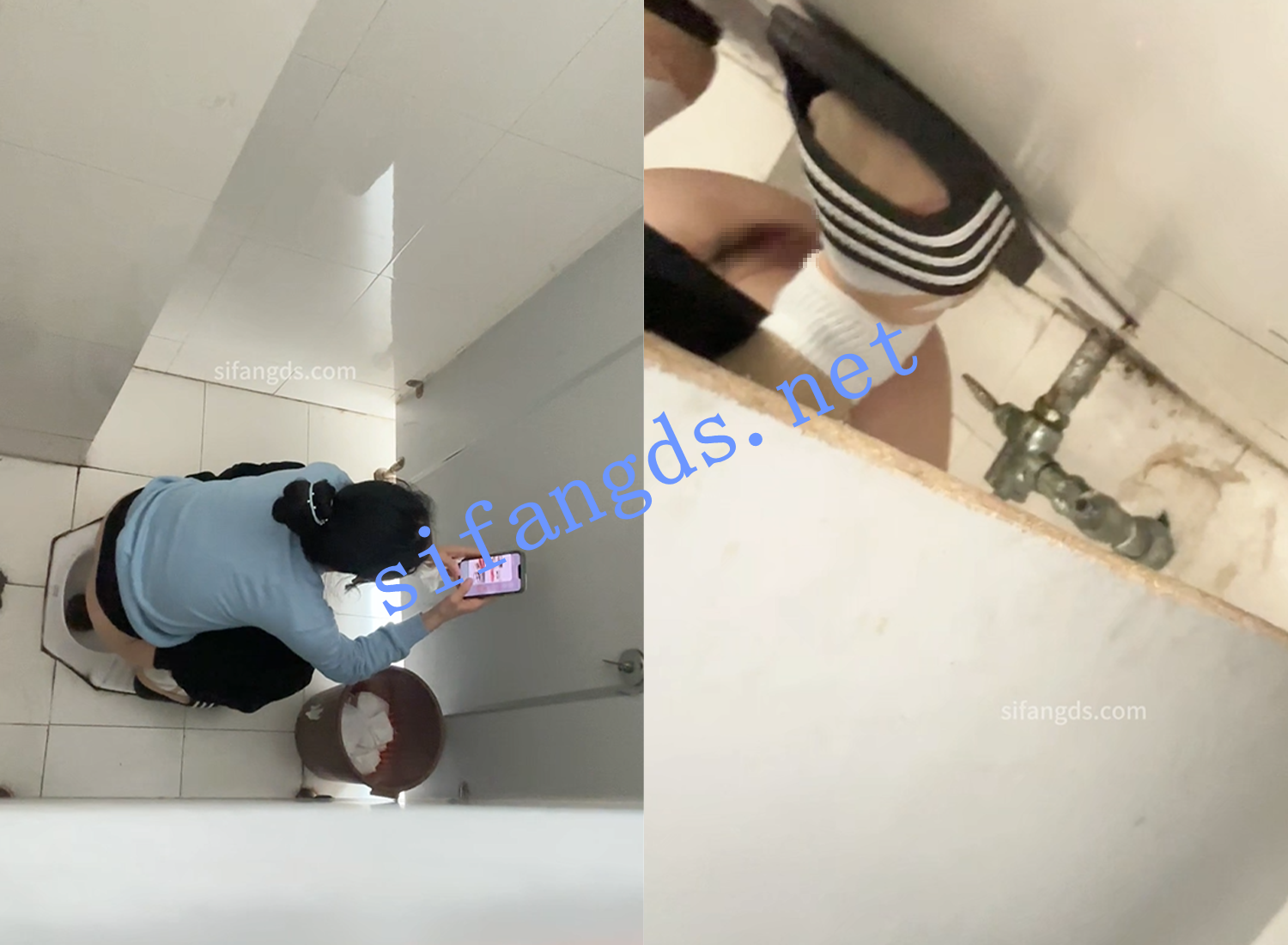 《顶级厕拍》抄底极品少妇、粉逼白虎舞蹈生大一嫩妹-第 [843M（8人）（文件已做分卷压缩处理）]