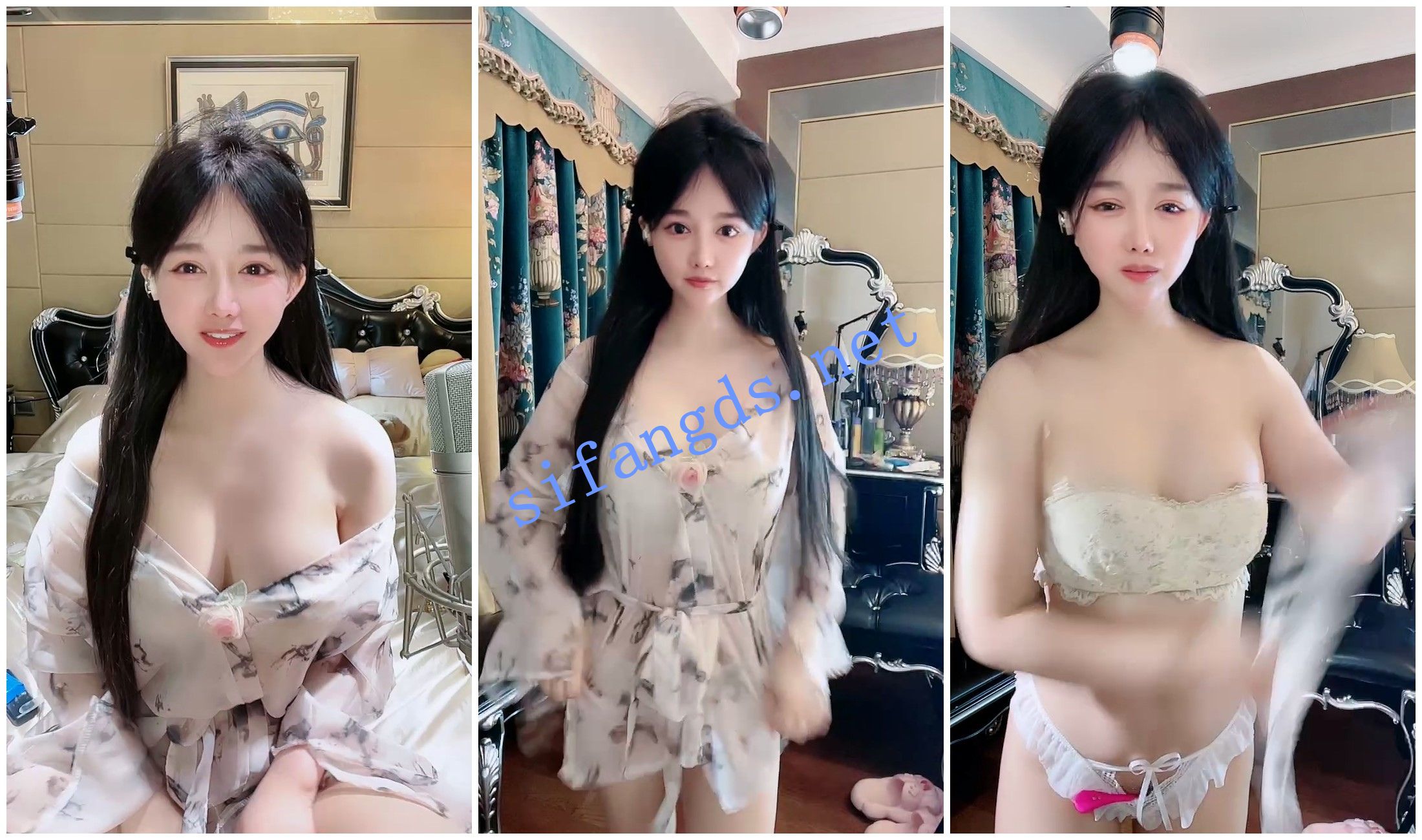 《重磅万里挑一新人女神下海 小宝吖》全网第一美人 美到爆 [5.68G]