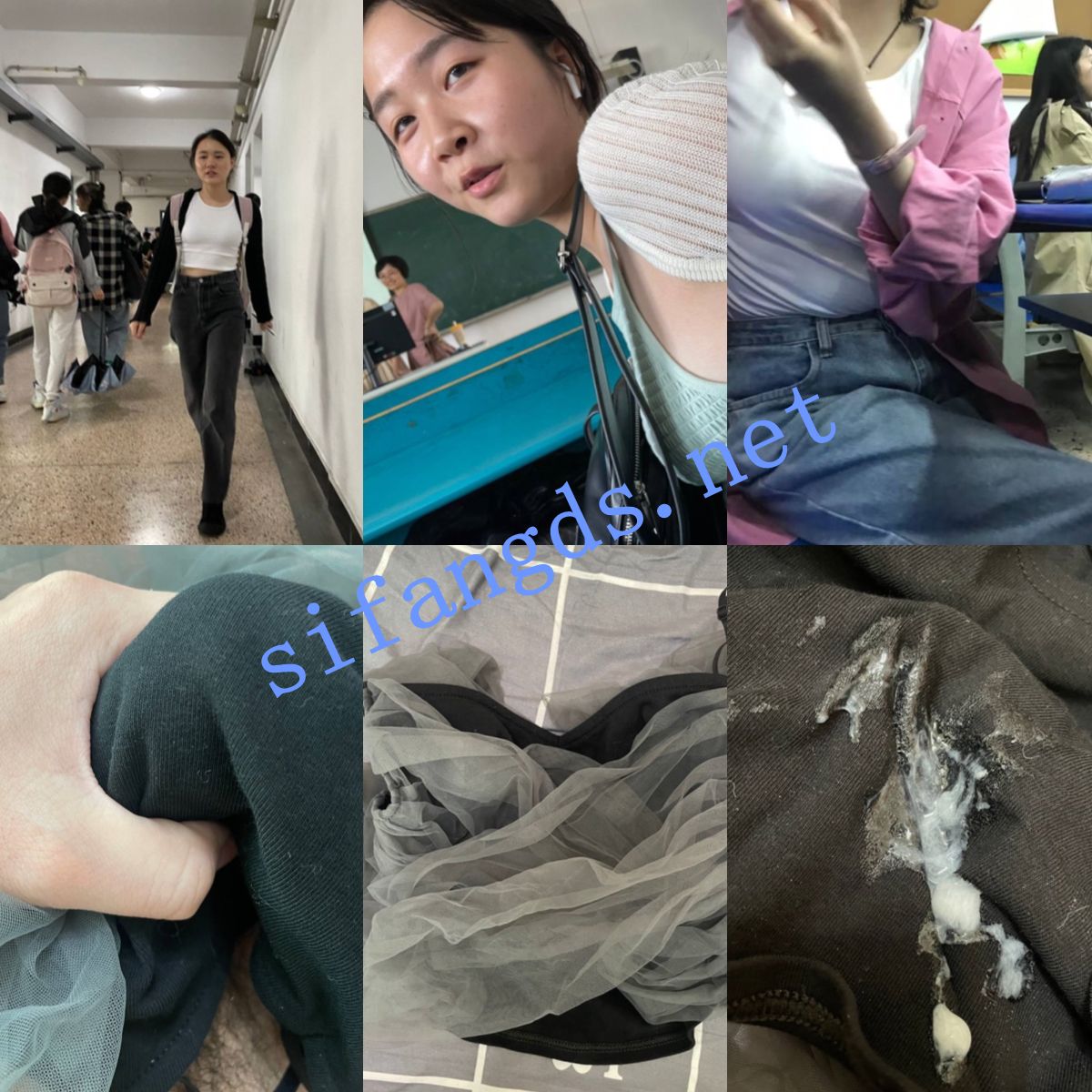 ❤️刺激《偷内衣内裤》交流群分享偷内衣内裤鞋子打飞机 [1.47G]