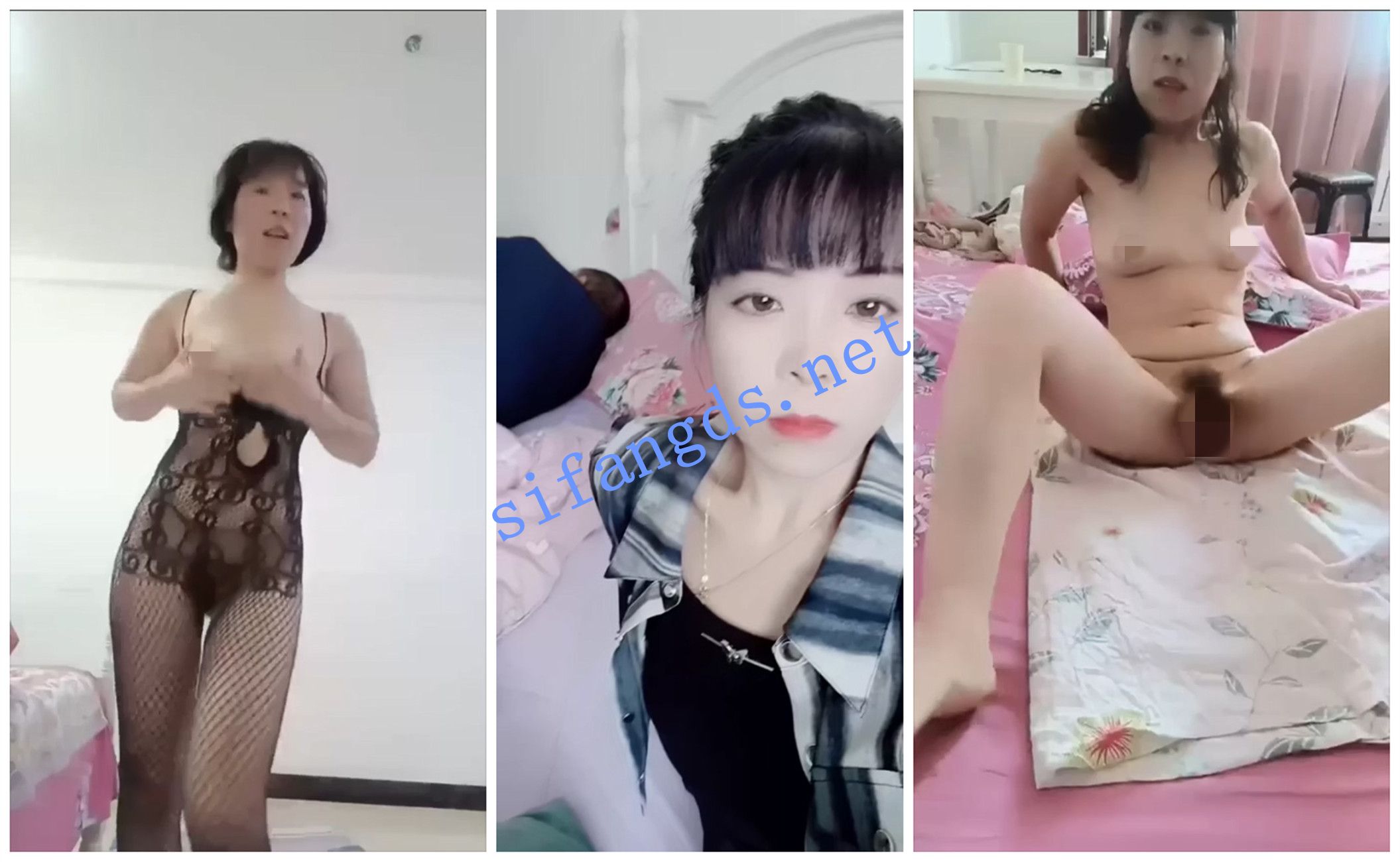 《快手福利》骨干骚妇熟女《刘姐》脸穴同框自慰性爱XOXO [7.03 GB]