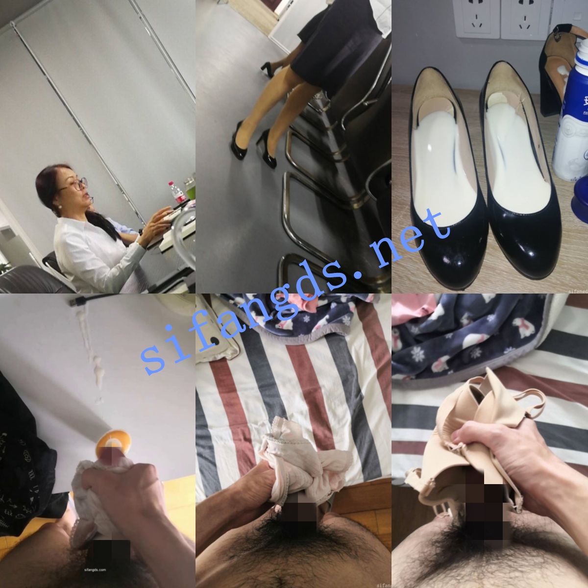 ❤️刺激《偷内衣内裤》交流群分享偷内衣内裤鞋子打飞机 2 [1.69G]