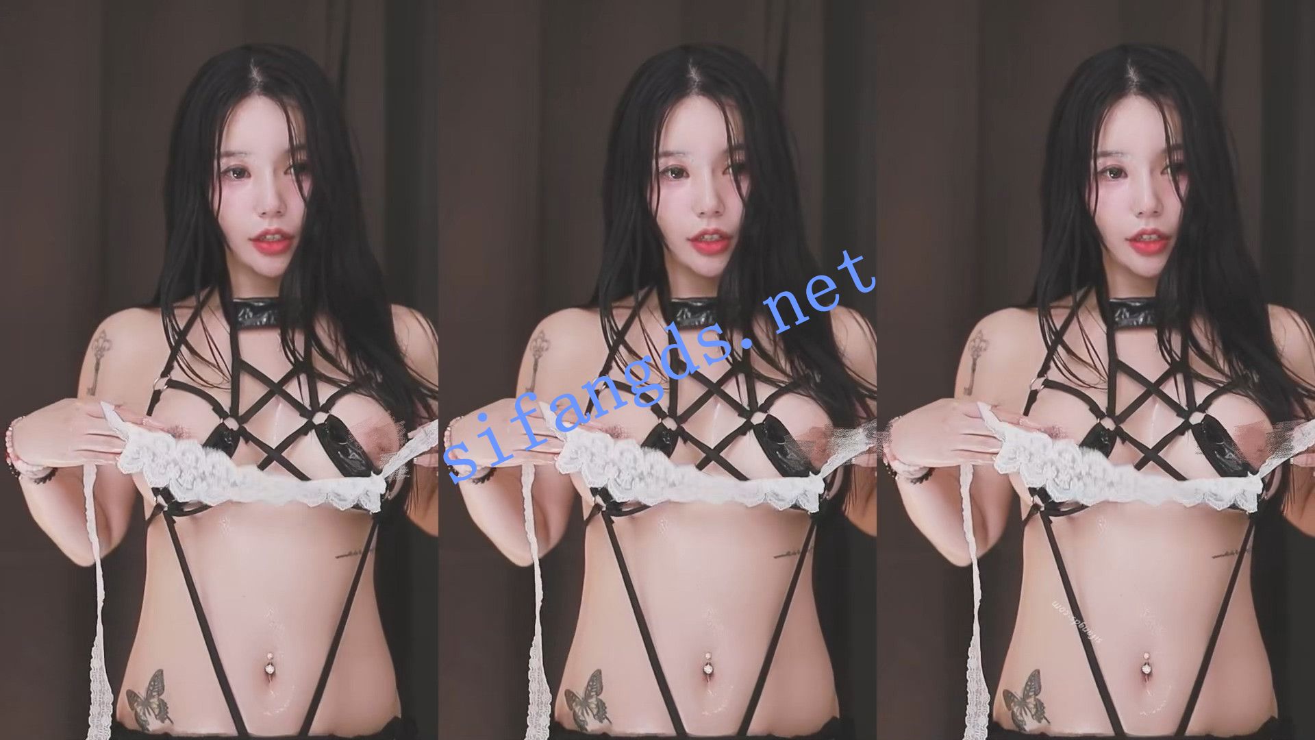 极品裸舞 来自韩国女团成员的最强诱惑《s2s20121》超骚 顶级 [1.45G]