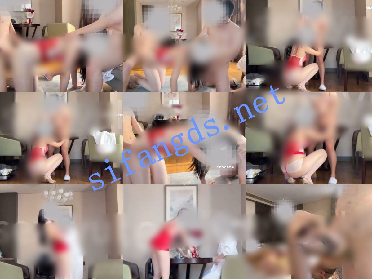 《重磅》极品反差女神《sexy_yuki》付费群 3P福利 超刺激 [2.2G（5V）]