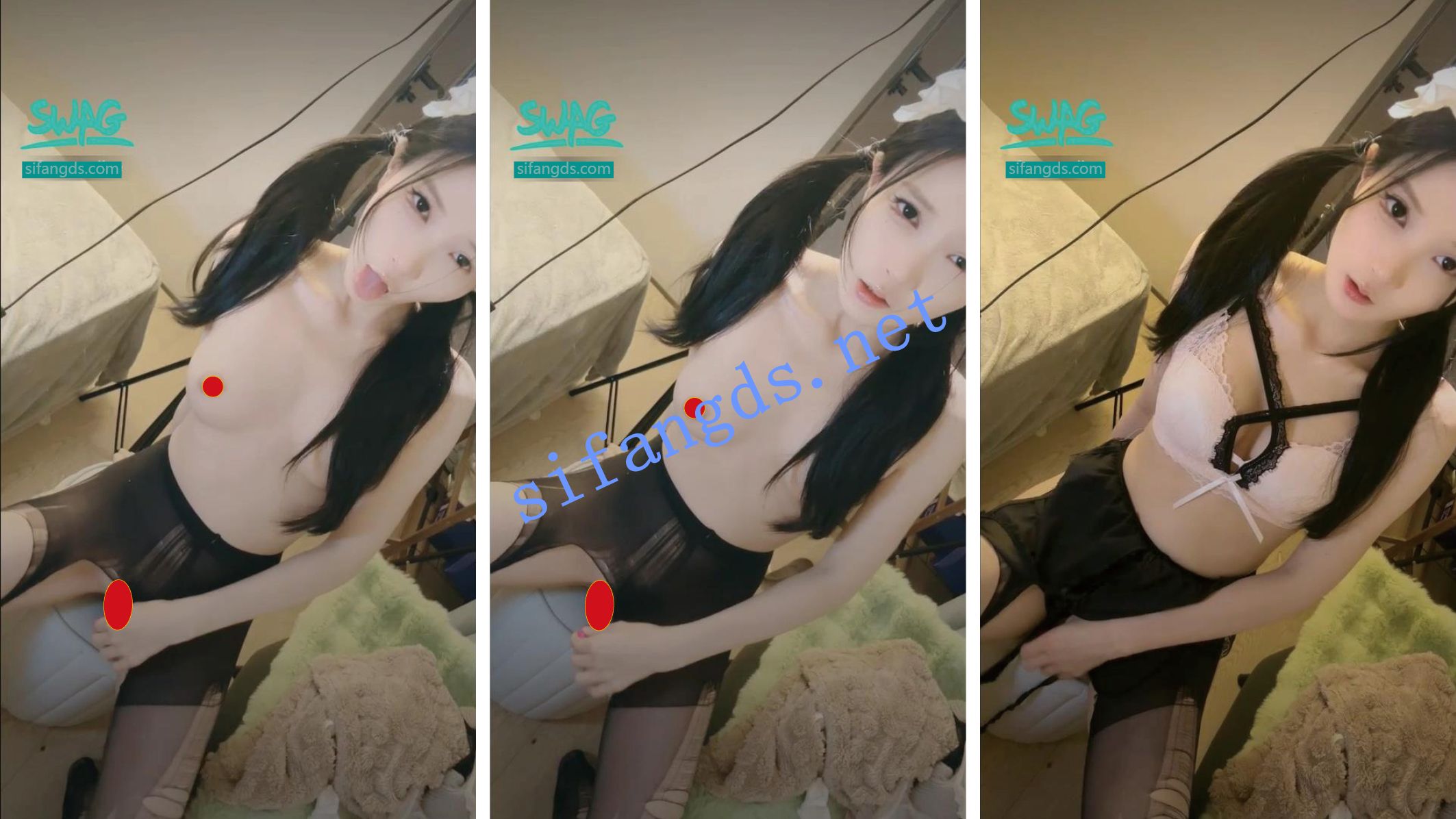 极品72《19岁新人顶级小美女 琳儿四场付费大秀露穴大尺度》 [4.7G]