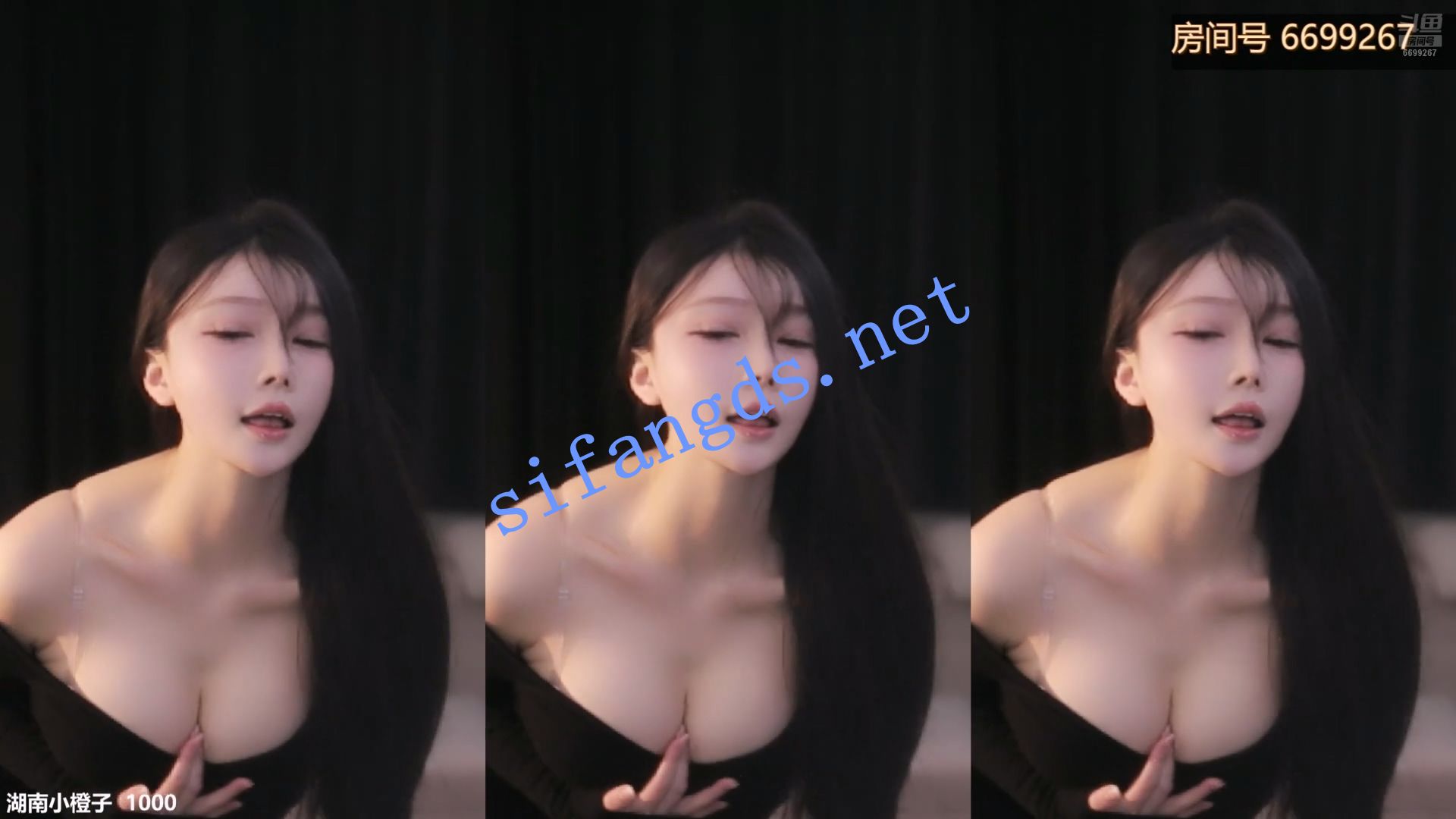 ❤《斗鱼直播AG杯》 舞蹈比赛   整活擦边性感骚舞  55V [12GB/55V]